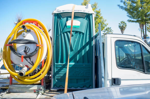 Portable Toilet Options We Offer in Bromley, KY
