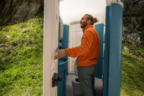 Best Event porta potty rental  in Bromley, KY