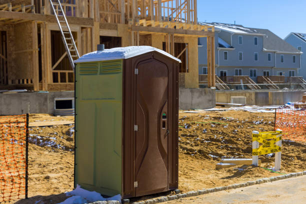 Porta potty services near me in Bromley, KY