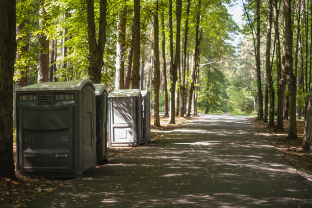 Best Portable toilet rental cost  in Bromley, KY
