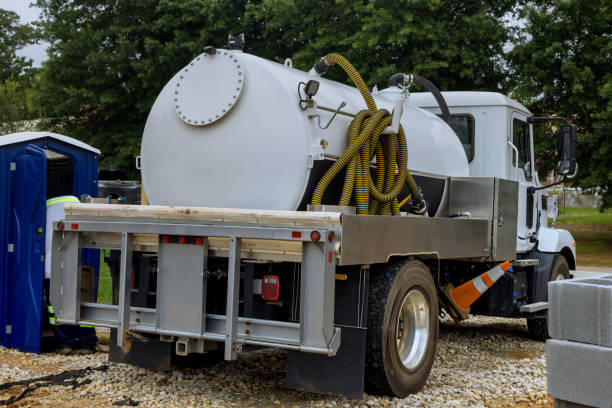 Best Best portable toilet rental  in Bromley, KY